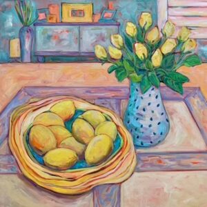 Movement by Vickie Maley