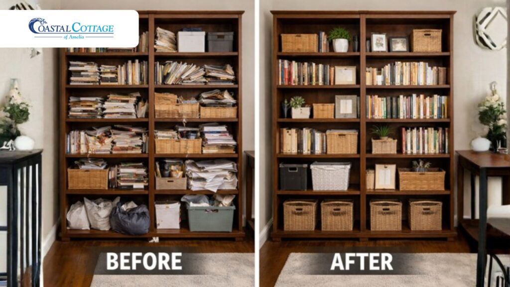 Spring Home Refresh Interior Design Tips and Ideas