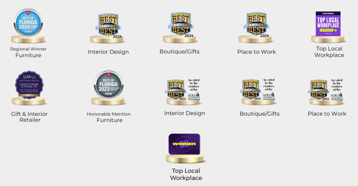 Awards