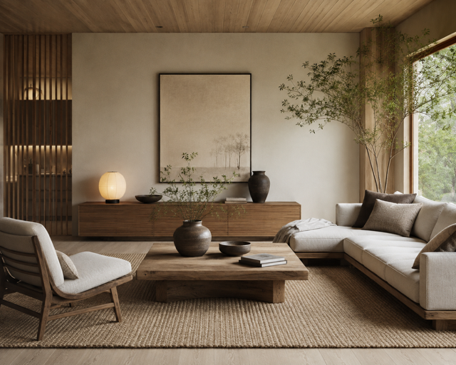 30 Iconic Interior Design Styles: Finding Your Design Direction